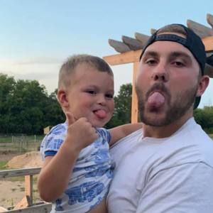 Meet your Posher, Kyle